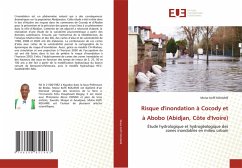 Cover Risque d'inondation à Cocody et à Abobo (Abidjan, Côte d'Ivoire)