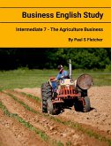 Business English Study - Intermediate 7 - The Agriculture Business