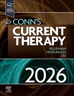 Cover Conn's Current Therapy 2026