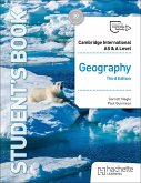 Cambridge International AS & A Level Geography Cambridge International AS & A Level Geography