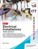The City & Guilds Textbook: Book 2 Electrical Installations: For the Level 3 Apprenticeships (5357 and 5393), Level 3 Advanced Technical Diploma (8202), Level 3 Technical Occupational Entry (2366) & T Level Occupational Specialisms (8710)? The City & Guilds Textbook: Book 2 Electrical Installations: For the Level 3 Apprenticeships (5357 and 5393), Level 3 Advanced Technical Diploma (8202), Level 3 Technical Occupational Entry (2366) & T Level Occupational Specialisms (8710)?