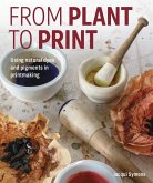 From Plant to Print (eBook, ePUB)