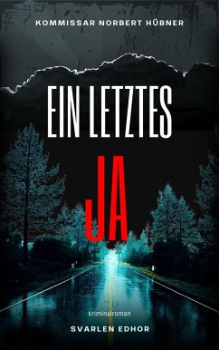 Cover EIN LETZTES JA (eBook, ePUB)