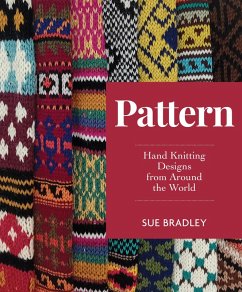 Cover Pattern (eBook, ePUB)