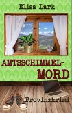 Amtsschimmelmord (eBook, ePUB)