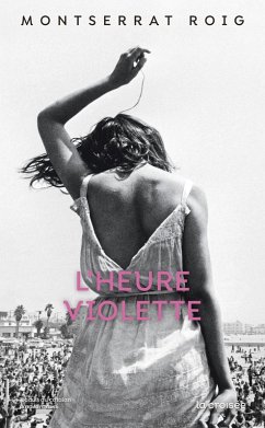 Cover L'Heure violette (eBook, ePUB)