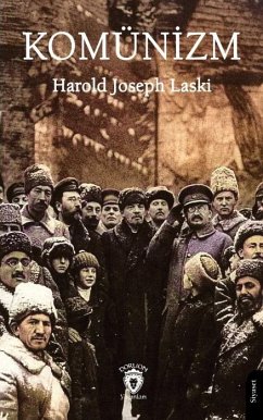 Cover Komünizm