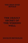 The Deadly Secret of The Wishing Well The Deadly Secret of The Wishing Well