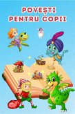 Pove¿ti Pentru Copii (Car¿i pentru copii în limba româna) (eBook, ePUB) Pove¿ti Pentru Copii (Car¿i pentru copii în limba româna) (eBook, ePUB)