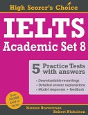 IELTS 5 Practice Tests, Academic Set 8 IELTS 5 Practice Tests, Academic Set 8
