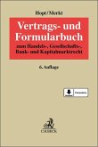 Vertrags- und Formularbuch Vertrags- und Formularbuch