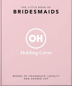 Cover The Little Book of Bridesmaids