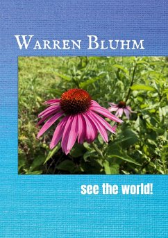 Cover See the World!