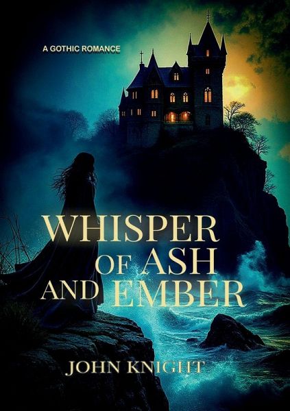 Whispers of Ash and Ember Whispers of Ash and Ember