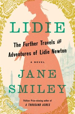 Cover Lidie