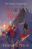 Obsidian Rising Obsidian Rising