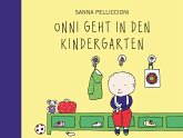 Onni geht in den Kindergarten