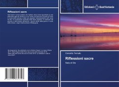 Cover Riflessioni sacre