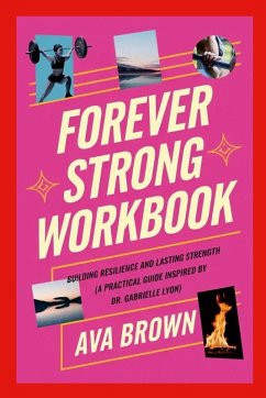 Cover Forever Strong Workbook
