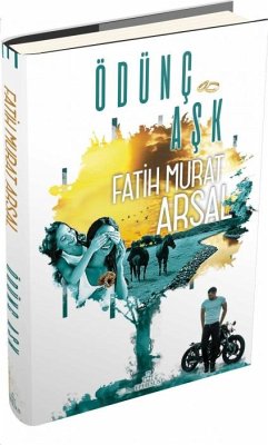 Cover Ödünc Ask Ciltli