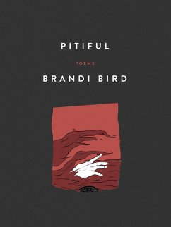 Cover Pitiful