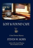 Lost & Found Cafe Lost & Found Cafe