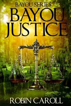 Cover Bayou Justice