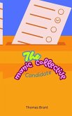 The Manic Collective Candidate The Manic Collective Candidate