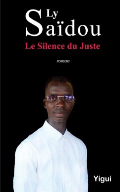 Cover Le Silence du Juste