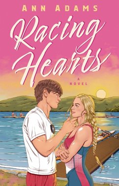 Cover Racing Hearts