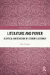 Literature and Power - Bild 1