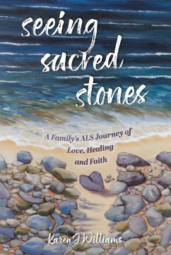 Seeing Sacred Stones Seeing Sacred Stones