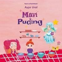 Cover Mavi Puding