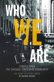 Who We Are Who We Are