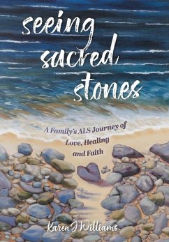 Seeing Sacred Stones Seeing Sacred Stones