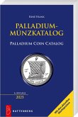 Palladium-Münzkatalog Palladium-Münzkatalog