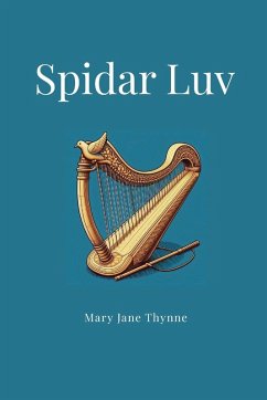 Spidar Luv - Thynne, Mary Jane
