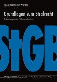 Grundlagen zum Strafrecht Grundlagen zum Strafrecht