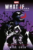 Marvel: What If . . . Marc Spector Was Host to Venom? (a Moon Knight & Venom Story) Marvel: What If . . . Marc Spector Was Host to Venom? (a Moon Knight & Venom Story)