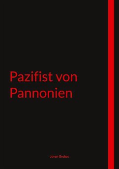 Pazifist von Pannonien