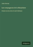 Les compagnons de la Marjolaine