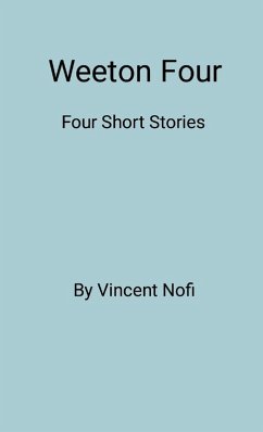 Weeton Four - Nofi, Vincent