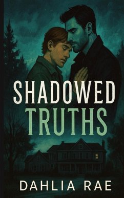 Cover Shadowed Truths