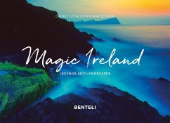 Cover Magic Ireland