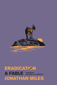 Cover Eradication