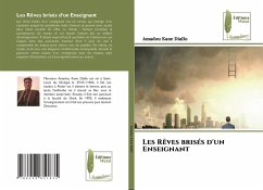 Cover Les Rêves brisés d'un Enseignant