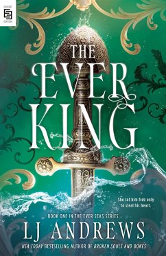 Cover The Ever King