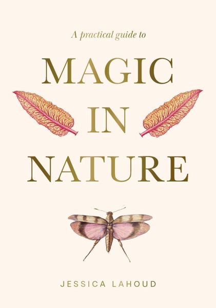 A Practical Guide to Magic in Nature (eBook, ePUB)