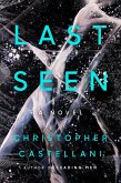 Last Seen (eBook, ePUB)