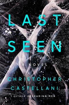 Last Seen (eBook, ePUB) - Castellani, Christopher